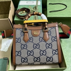 Gucci Top Handle Bags